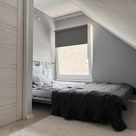 Marchewkowe Pole Villa Sosnina Dış mekan fotoğraf