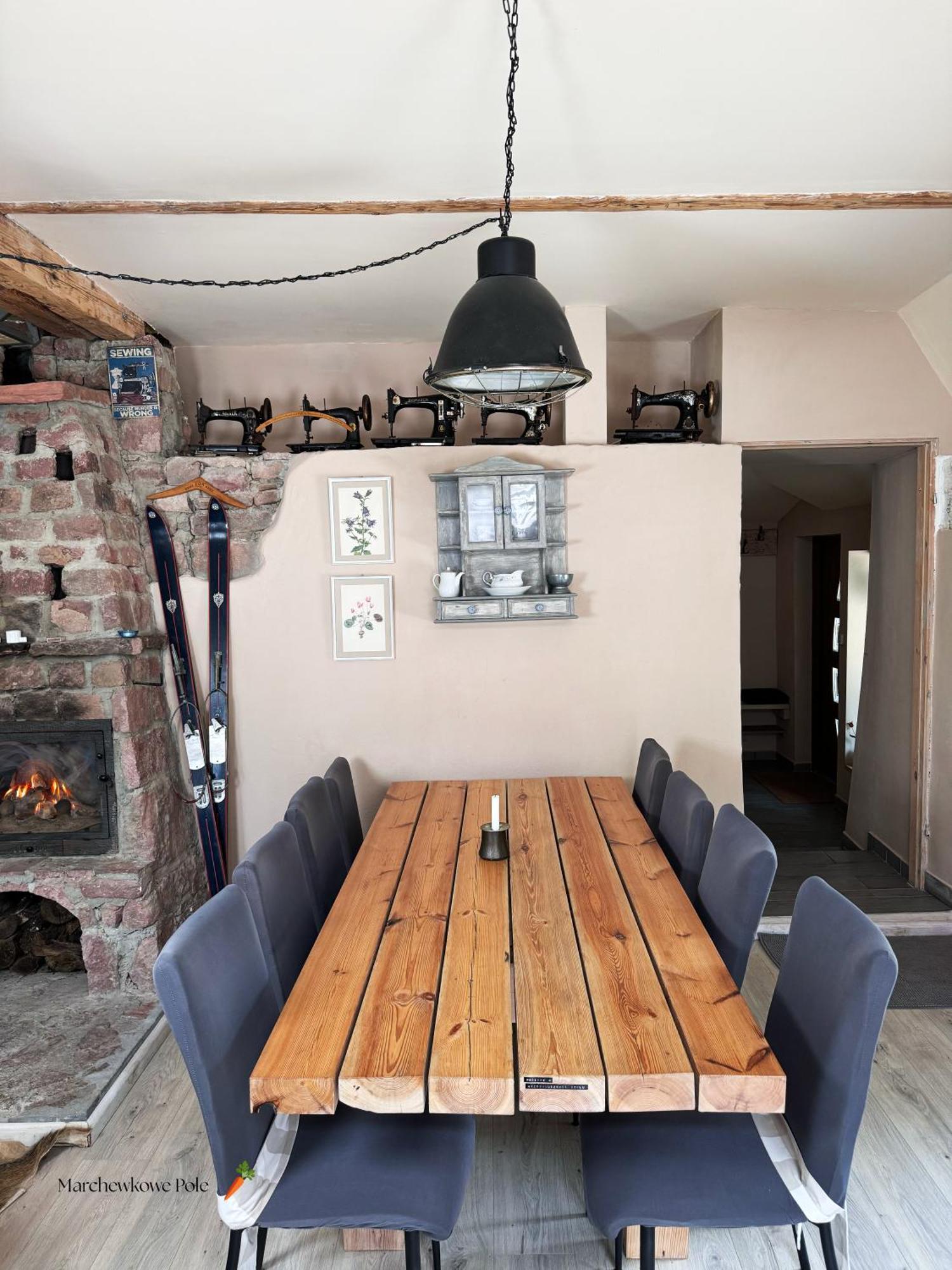 Marchewkowe Pole Villa Sosnina Dış mekan fotoğraf