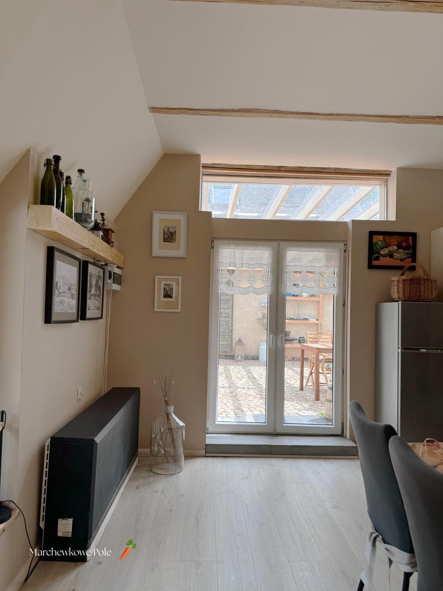 Marchewkowe Pole Villa Sosnina Dış mekan fotoğraf