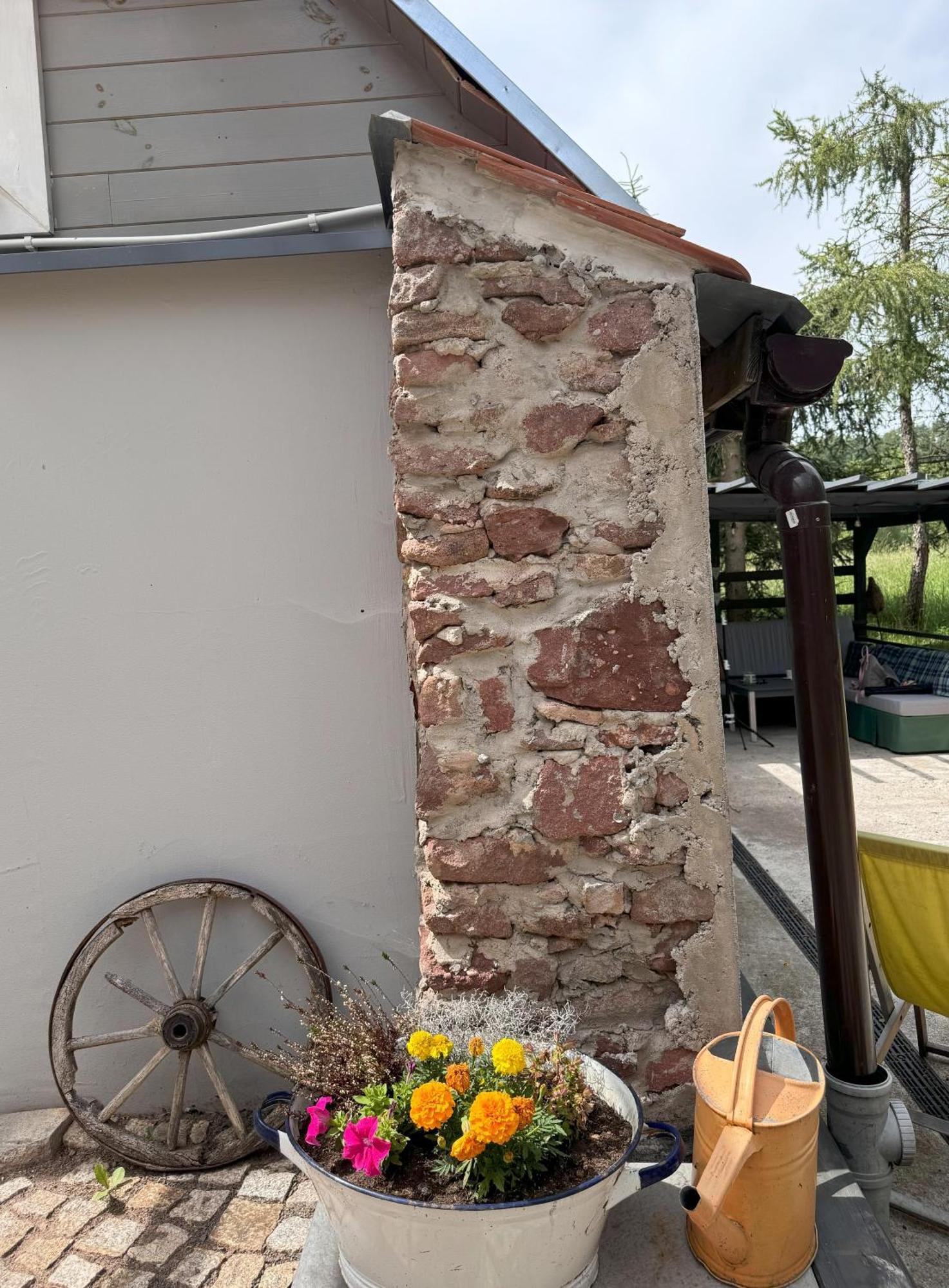 Marchewkowe Pole Villa Sosnina Dış mekan fotoğraf
