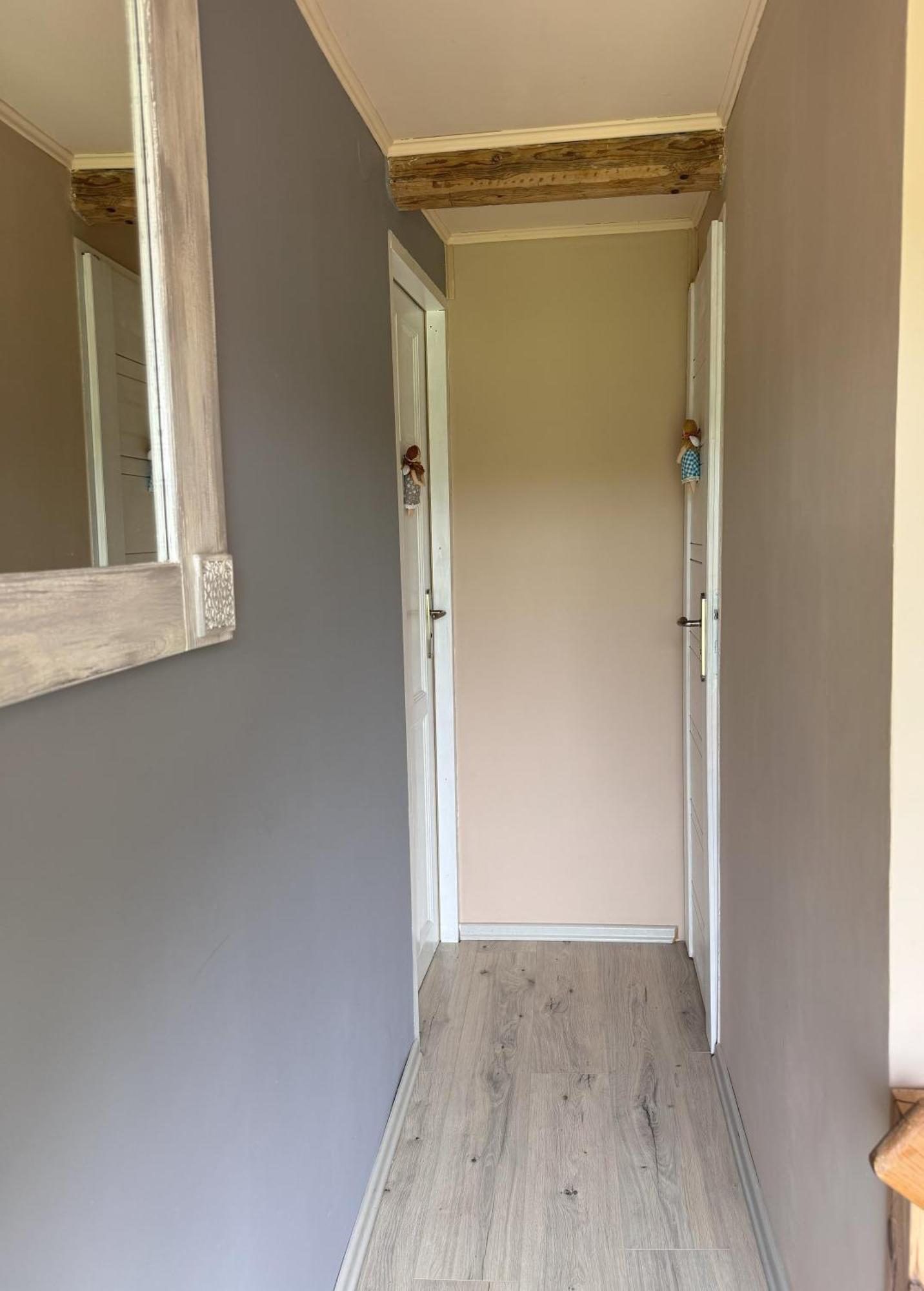 Marchewkowe Pole Villa Sosnina Dış mekan fotoğraf