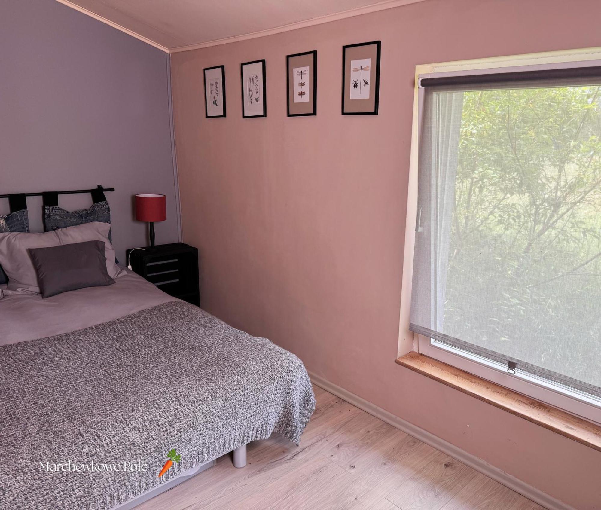 Marchewkowe Pole Villa Sosnina Dış mekan fotoğraf