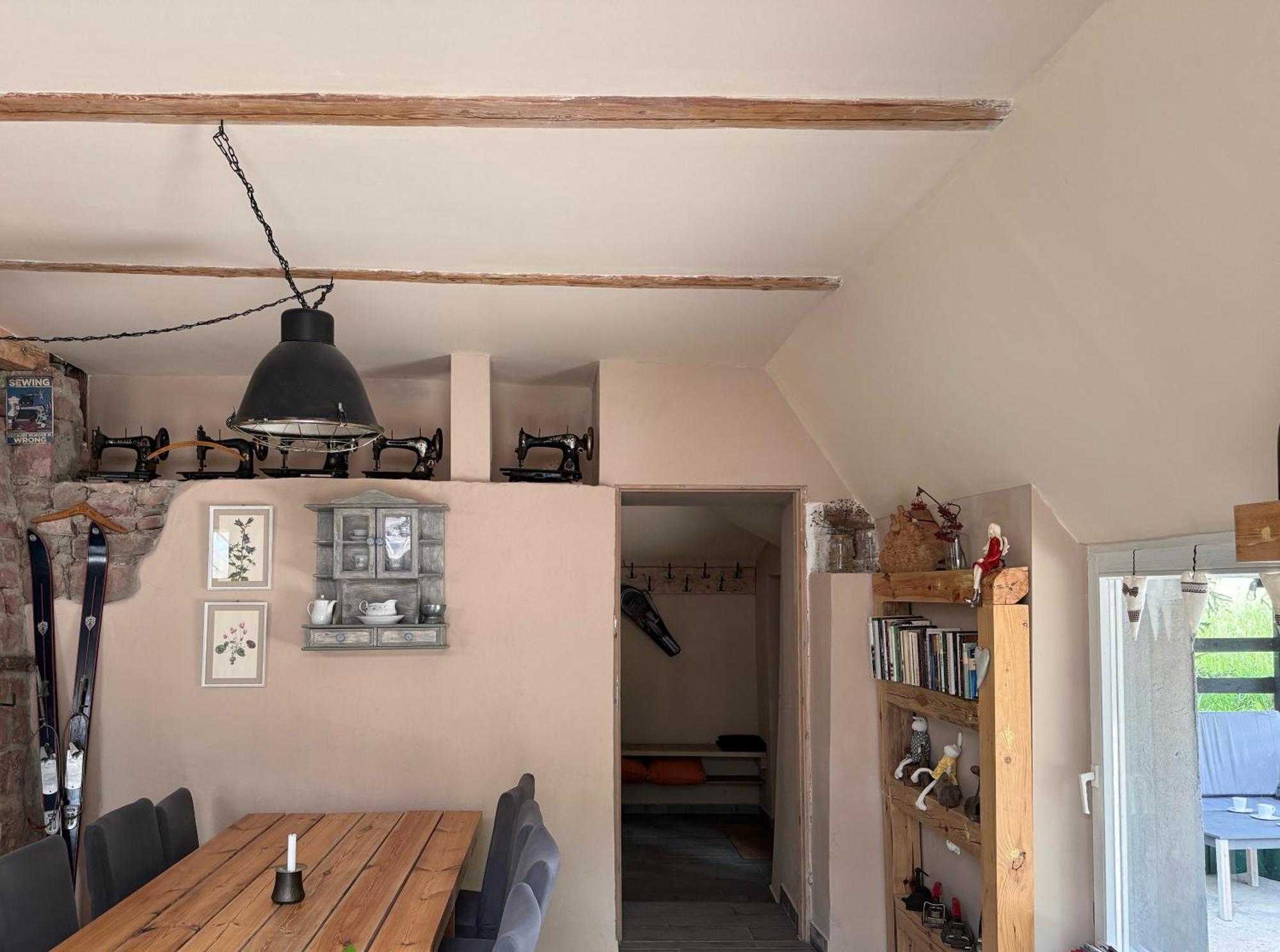 Marchewkowe Pole Villa Sosnina Dış mekan fotoğraf