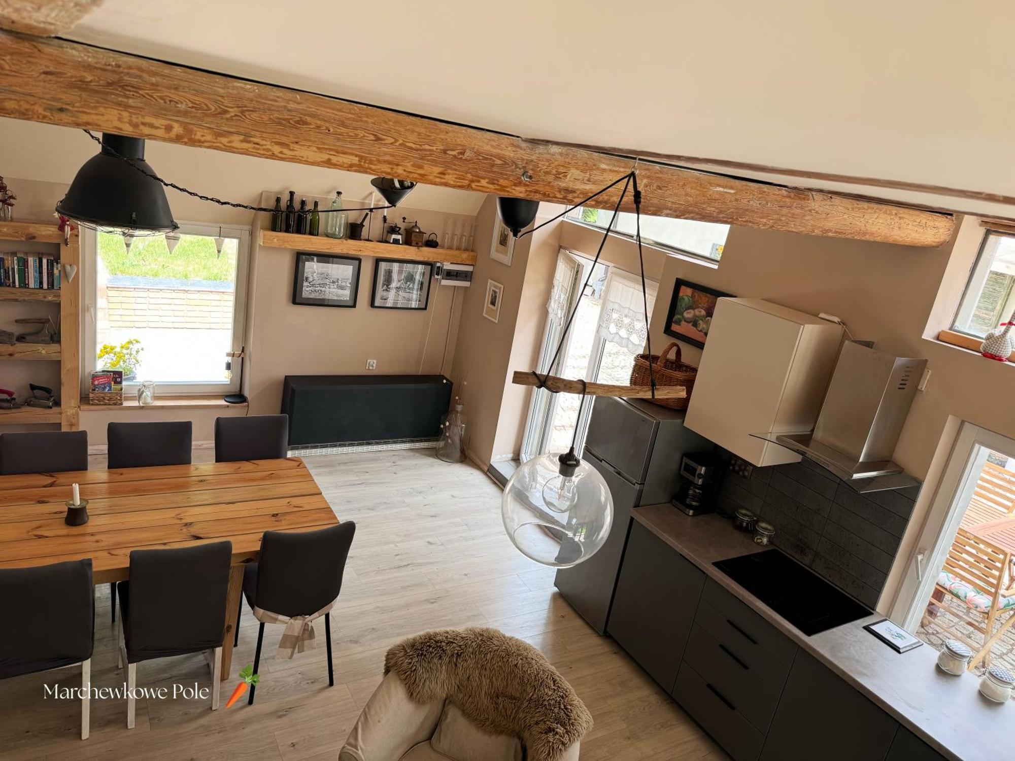 Marchewkowe Pole Villa Sosnina Dış mekan fotoğraf