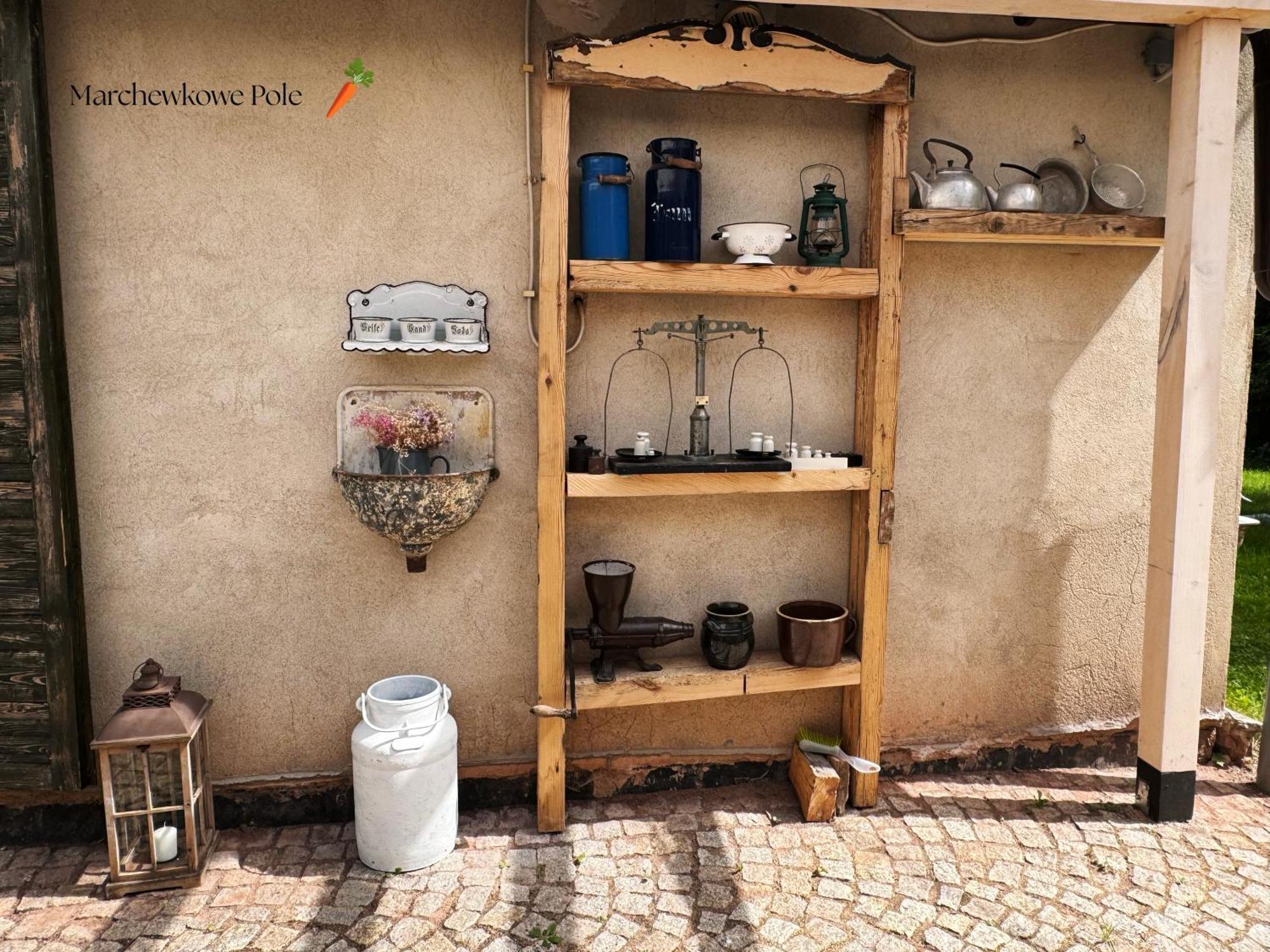 Marchewkowe Pole Villa Sosnina Dış mekan fotoğraf