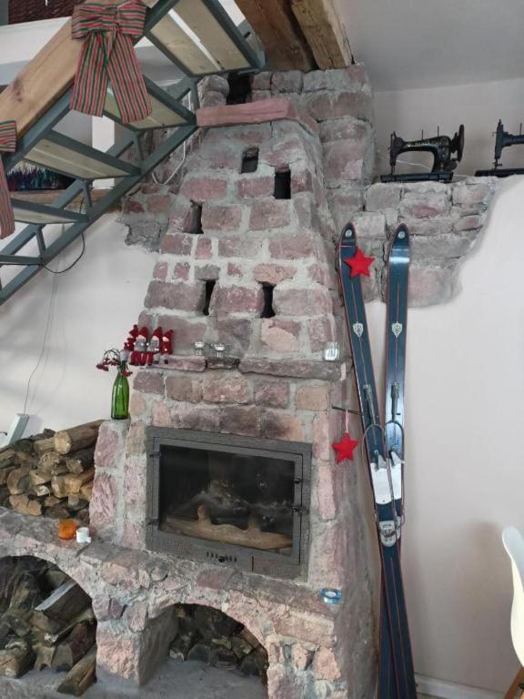 Marchewkowe Pole Villa Sosnina Dış mekan fotoğraf