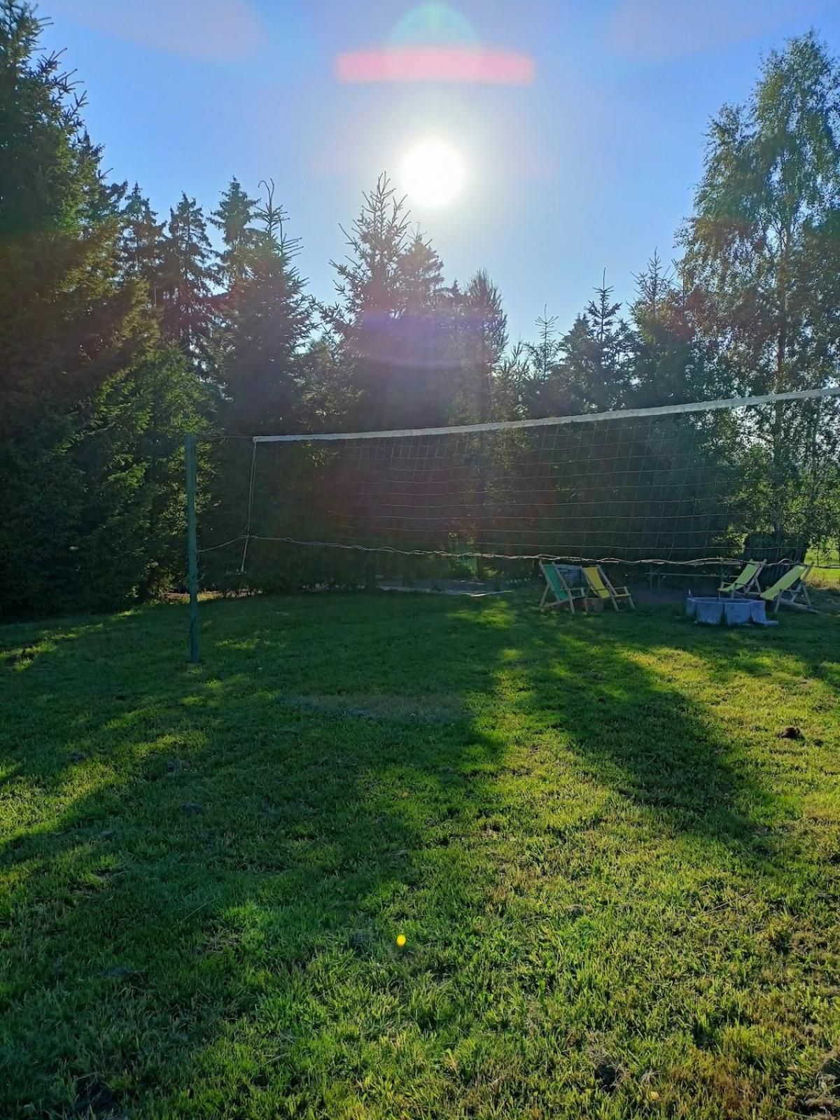 Marchewkowe Pole Villa Sosnina Dış mekan fotoğraf